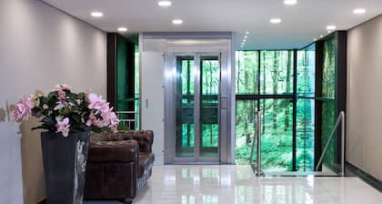 Rheinhof by Gerda Good Living - Digital Access