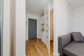 Interior - Nice Studio (Warsaw)