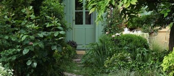 Chambres d’hôtes Au Jardin