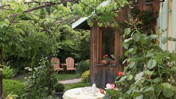 Teras/patio