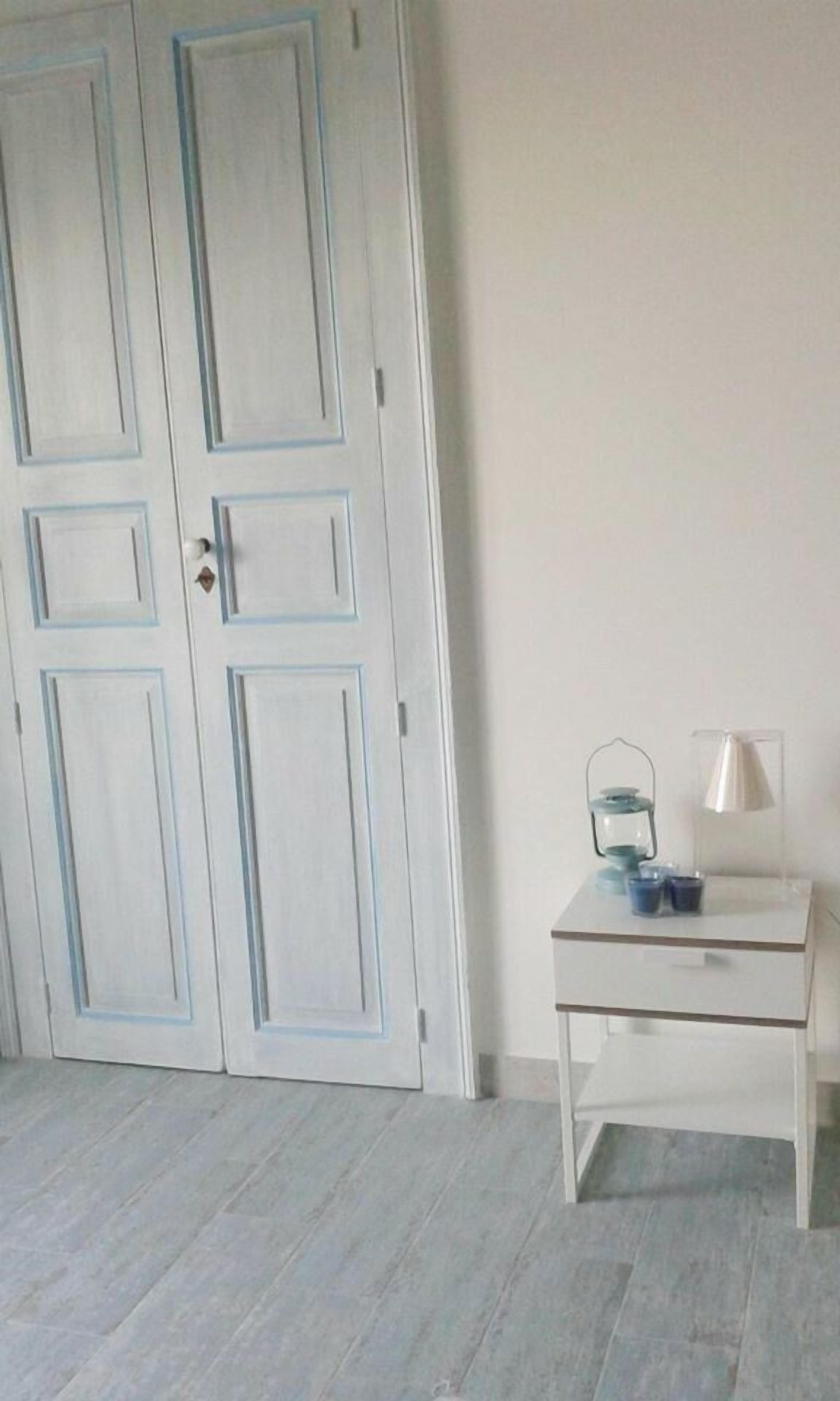 Alloggio su due livelli, 2 camere da letto | Servizio della camera