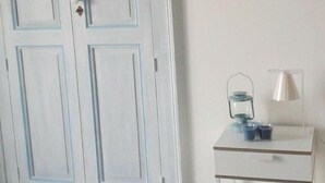 Duplex, 2 Bedrooms | Room amenity - Casa Di Maggio Antony Patti Marina (Patti)