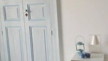 Alloggio su due livelli, 2 camere da letto | Servizio della camera