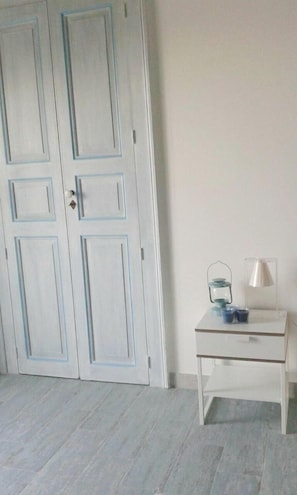 Duplex - 2 sovrum | Rumsbekvämlighet