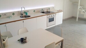 Duplex, 2 Bedrooms | In-room dining - Casa Di Maggio Antony Patti Marina (Patti)