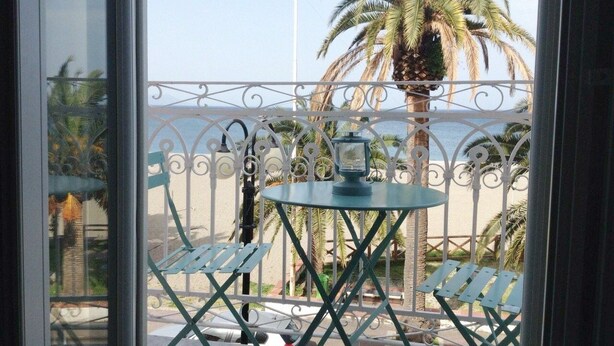 Duplex, 2 Bedrooms | Balcony view - Casa Di Maggio Antony Patti Marina (Patti)