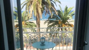 Duplex, 2 Bedrooms | Balcony view - Casa Di Maggio Antony Patti Marina (Patti)