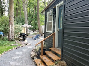 Exterior - Paradise Pine Getaway Cabins (Pocono Pines)
