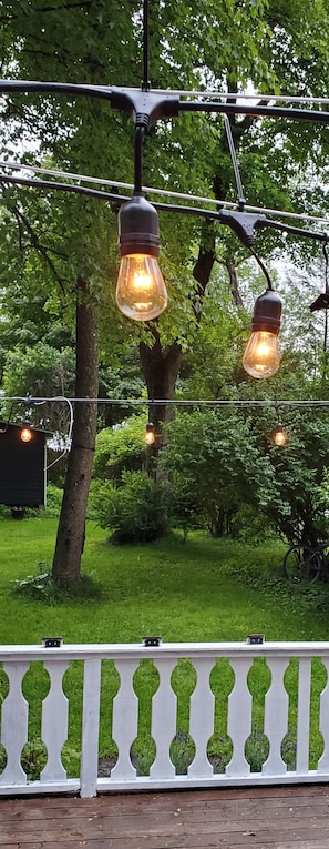 Property grounds - Paradise Pine Getaway Cabins (Pocono Pines)