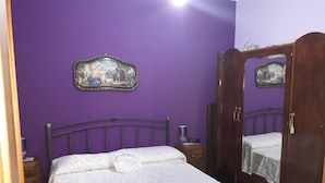 Apartment, 1 Schlafzimmer