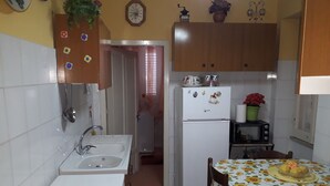 Apartment, 1 Schlafzimmer | Eigene Kochnische