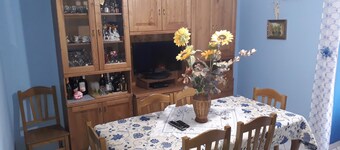 Matteotti House