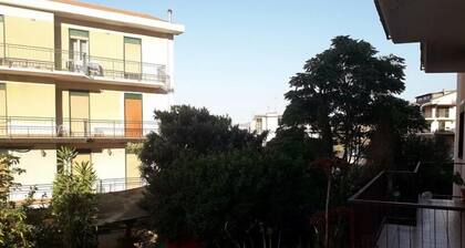 Nunzio House