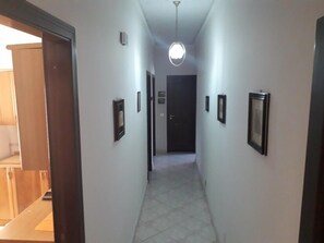 Apartment, 2 Bedrooms | Room amenity - Nunzio House (Patti)