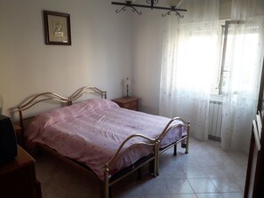 Apartment, 2 Bedrooms | 2 bedrooms - Nunzio House (Patti)