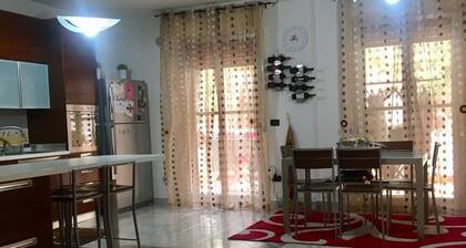 Salvo House