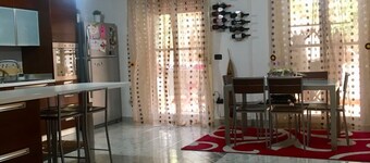 Salvo House