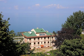 Exterior - Hotel Lazlakar (Çayeli)