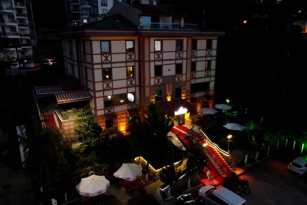 Fachada