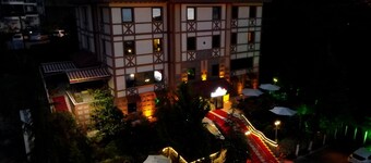 Hotel Lazlakar