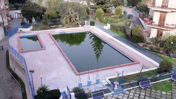 Apartment, 1 Schlafzimmer | Ausblick vom Zimmer