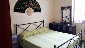Apartment, 1 Bedroom - Baia Blu Falcone (Falcone)