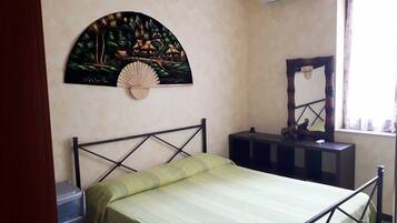 Apartment, 1 Schlafzimmer | 1 Schlafzimmer