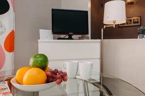 公寓 | 熨斗/熨衫板、免費 Wi-Fi、床單