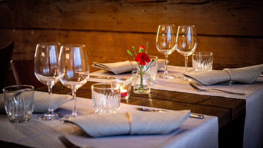 De Gamlas Hem Hotel & Restaurant