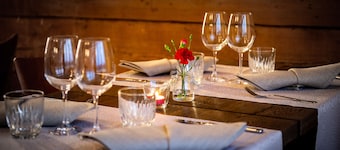 De Gamlas Hem Hotel & Restaurant