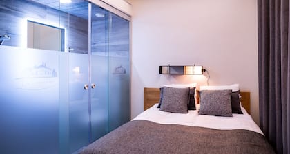 De Gamlas Hem Hotel & Restaurant