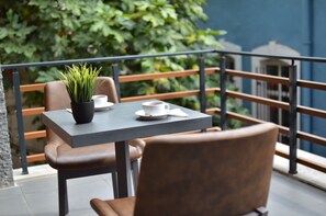 Terrace/patio - Stil Suit (Istanbul)
