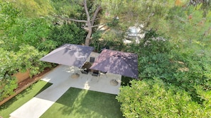 Exterior - Apartments Darko (Novalja)