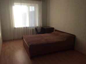 Chambres insonorisées, fer et planche à repasser, Wi-Fi gratuit