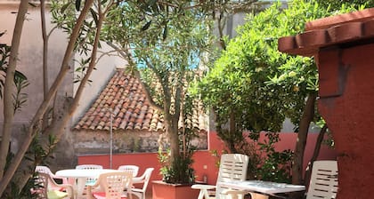 Holiday Home Spektar