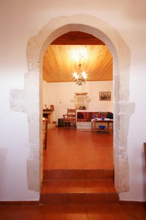 منطقة المعيشة