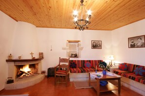 منطقة المعيشة