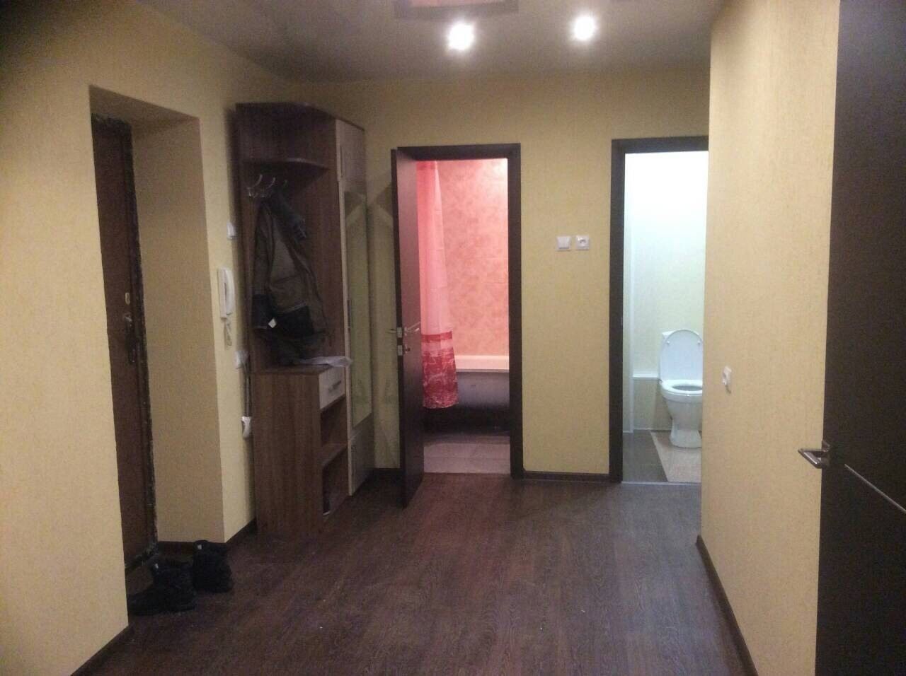 Apartment | Bügeleisen/Bügelbrett, kostenloses WLAN, Bettwäsche