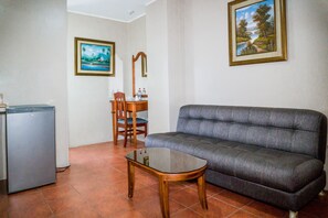 Junior-Suite, 1 Queen-Bett, Nichtraucher | Eigene KĂŒche