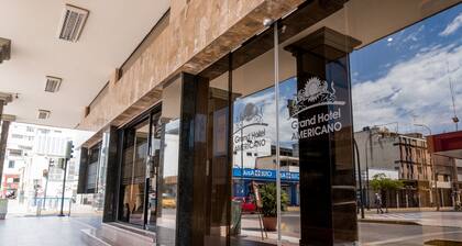 Grand Hotel Americano