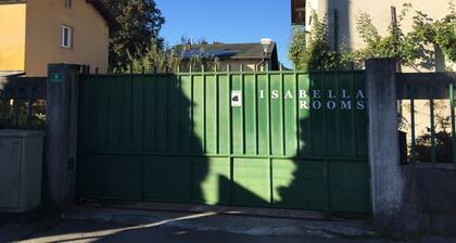 Isabella Rooms