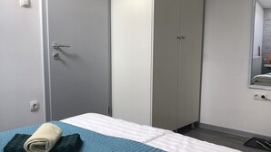 Dobbeltrom (6) | Wi-fi (inkludert) og sengetøy
