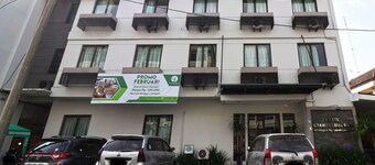 Hotel Grand Lubuk Raya