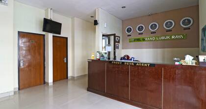 Hotel Grand Lubuk Raya
