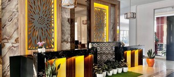 โออาเซ เกสต์เฮาส์