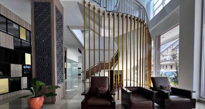 Oase Guesthouse
