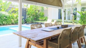 Unclassified image, 5 of 25, button - Canggu Beach Break Villa (Canggu)
