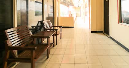 Penginapan Pondok Rizqi Syariah