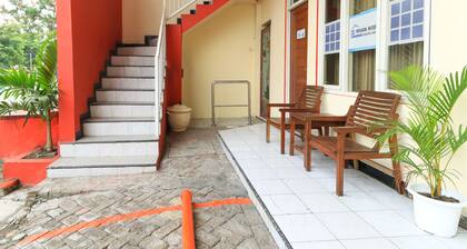 Penginapan Pondok Rizqi Syariah