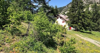 Rifugio La Capanna